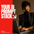 Full AI Prompt Pack (Digital Download)